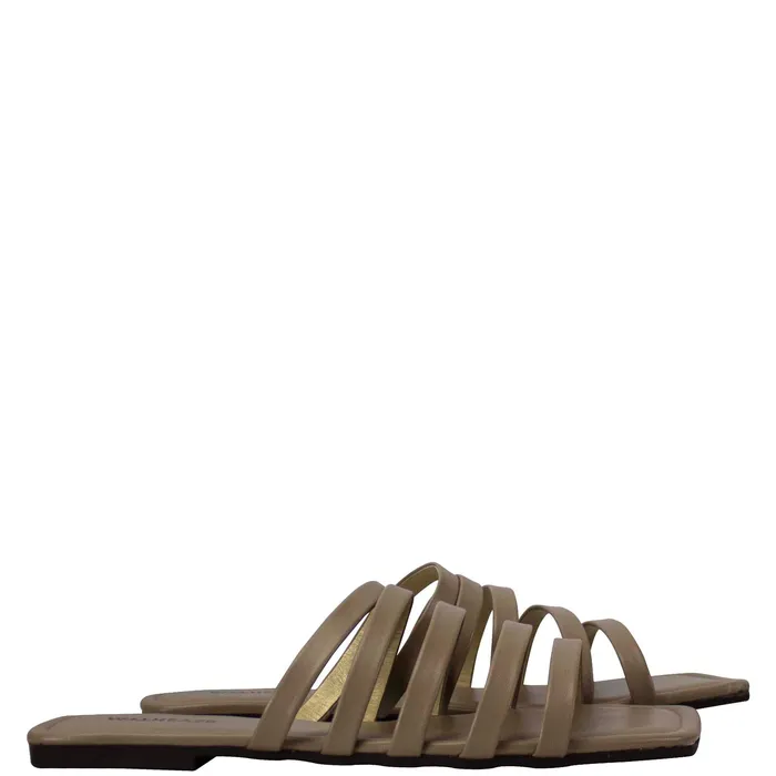 Walkeaze Earrings Women Slippers 39751S Walkeaze Earrings Women Slippers 39751S