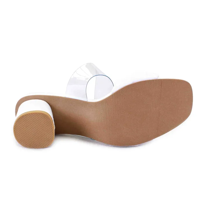Walkeaze Earrings Women Slippers 62138S Walkeaze Earrings Women Slippers 62138S