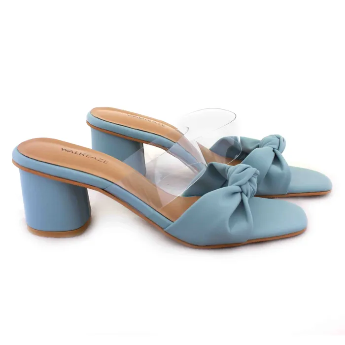 Walkeaze Earrings Women Slippers 62138S Walkeaze Earrings Women Slippers 62138S