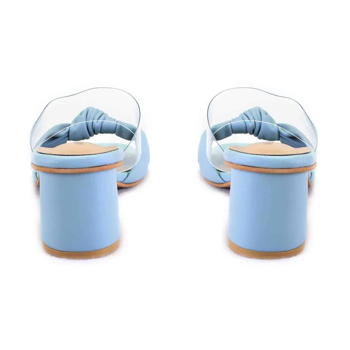Walkeaze Earrings Women Slippers 62138S Walkeaze Earrings Women Slippers 62138S