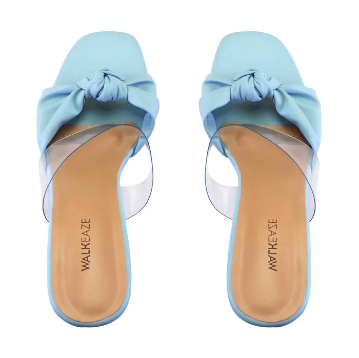 Walkeaze Earrings Women Slippers 62138S Walkeaze Earrings Women Slippers 62138S