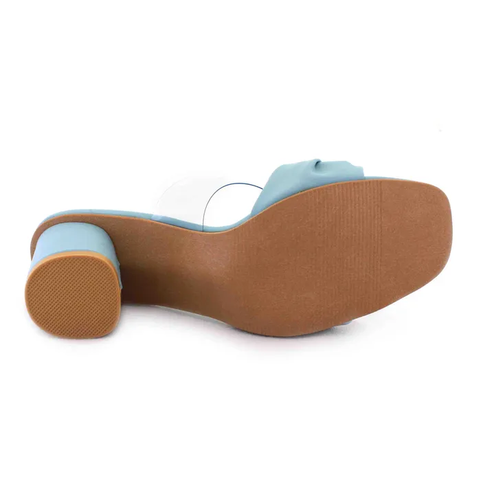 Walkeaze Earrings Women Slippers 62138S Walkeaze Earrings Women Slippers 62138S