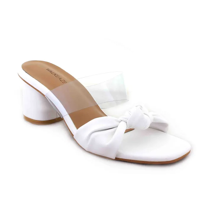 Walkeaze Earrings Women Slippers 62138S Walkeaze Earrings Women Slippers 62138S