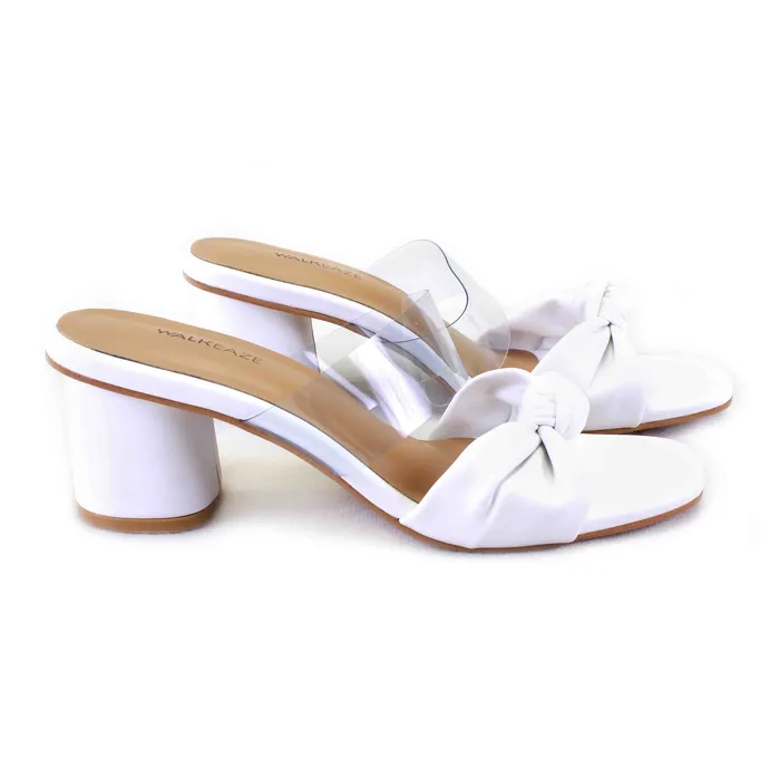 Walkeaze Earrings Women Slippers 62138S Walkeaze Earrings Women Slippers 62138S