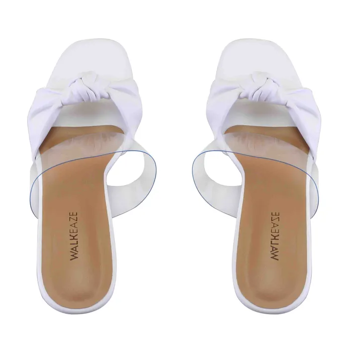 Walkeaze Earrings Women Slippers 62138S Walkeaze Earrings Women Slippers 62138S