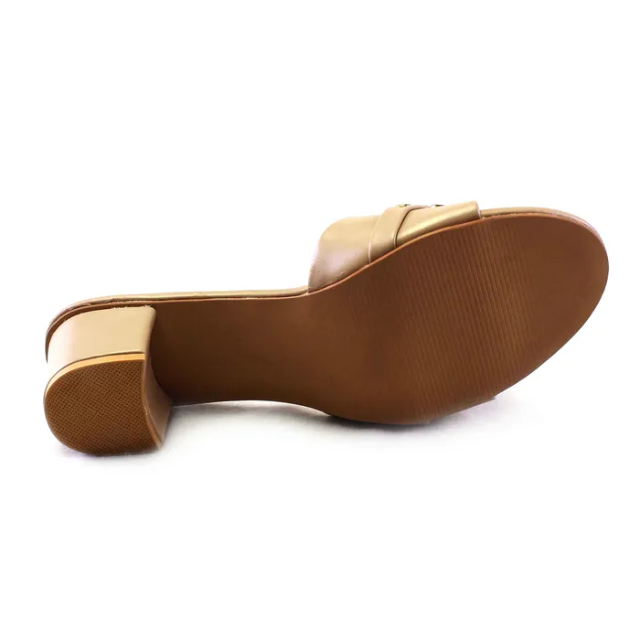 Walkeaze Earrings Women Slippers 73978S Walkeaze Earrings Women Slippers 73978S