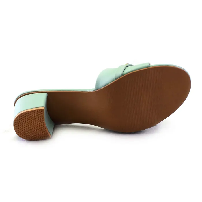 Walkeaze Earrings Women Slippers 73978S Walkeaze Earrings Women Slippers 73978S