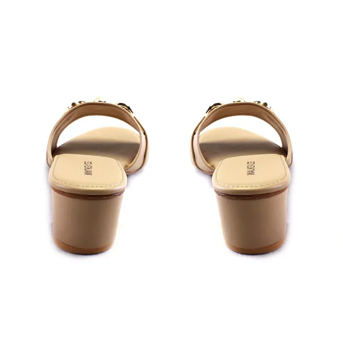Walkeaze Earrings Women Slippers 73978S Walkeaze Earrings Women Slippers 73978S