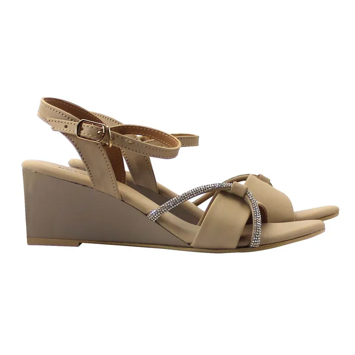 Walkeaze Earrings Women Wedge 74531S Walkeaze Earrings Women Wedge 74531S
