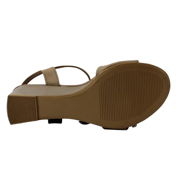Walkeaze Earrings Women Wedge 74531S Walkeaze Earrings Women Wedge 74531S