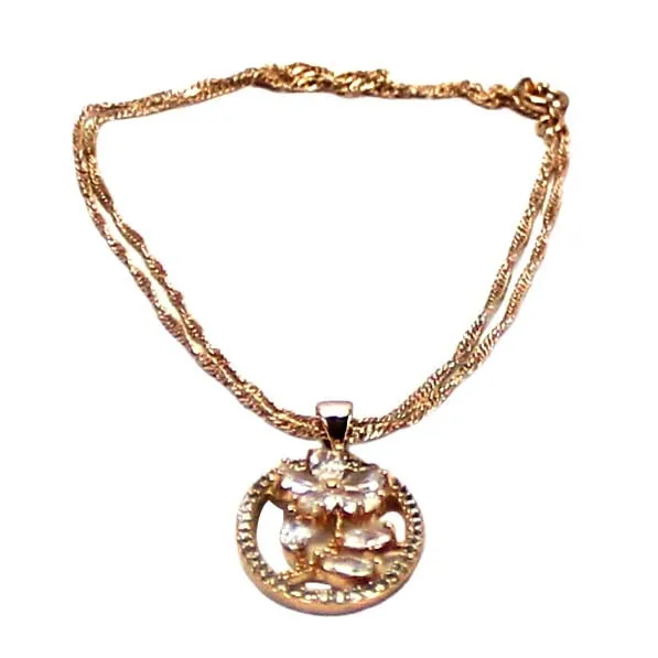 Walkeaze Necklaces Women Pendant Jewelry 001373J Walkeaze Necklaces Women Pendant Jewelry 001373J