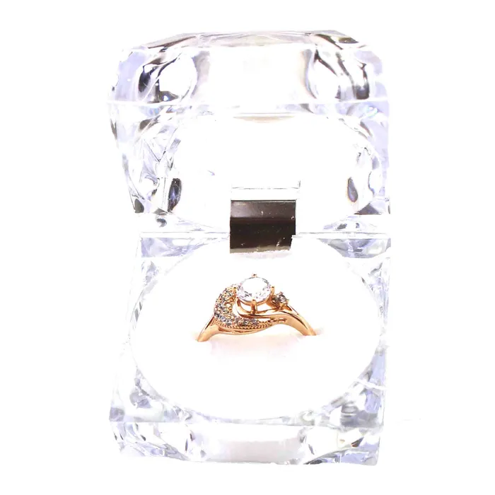 Walkeaze Rings Women Ring Jewelry 000678J Walkeaze Rings Women Ring Jewelry 000678J