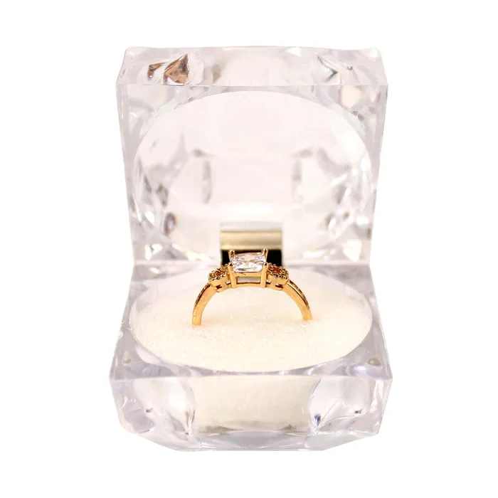 Walkeaze Rings Women Ring Jewelry 001028J Walkeaze Rings Women Ring Jewelry 001028J