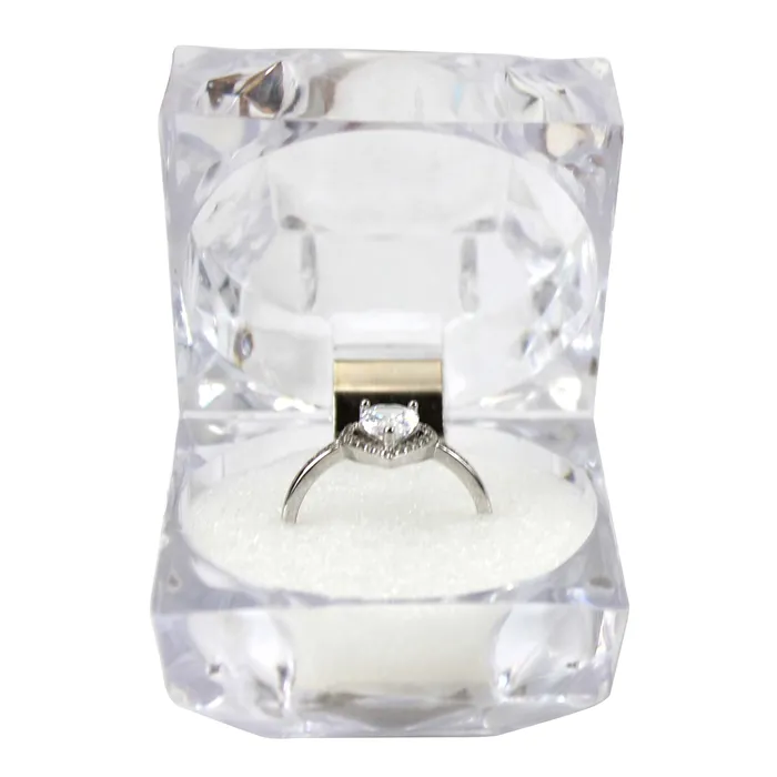 Walkeaze Rings Women Ring Jewelry 001032J Walkeaze Rings Women Ring Jewelry 001032J