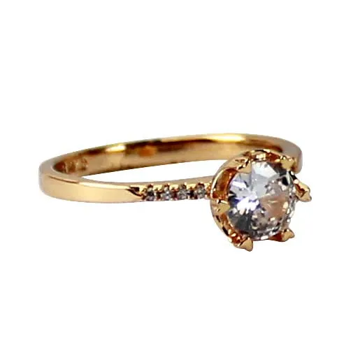 Walkeaze Rings Women Ring Jewelry 001558J Walkeaze Rings Women Ring Jewelry 001558J