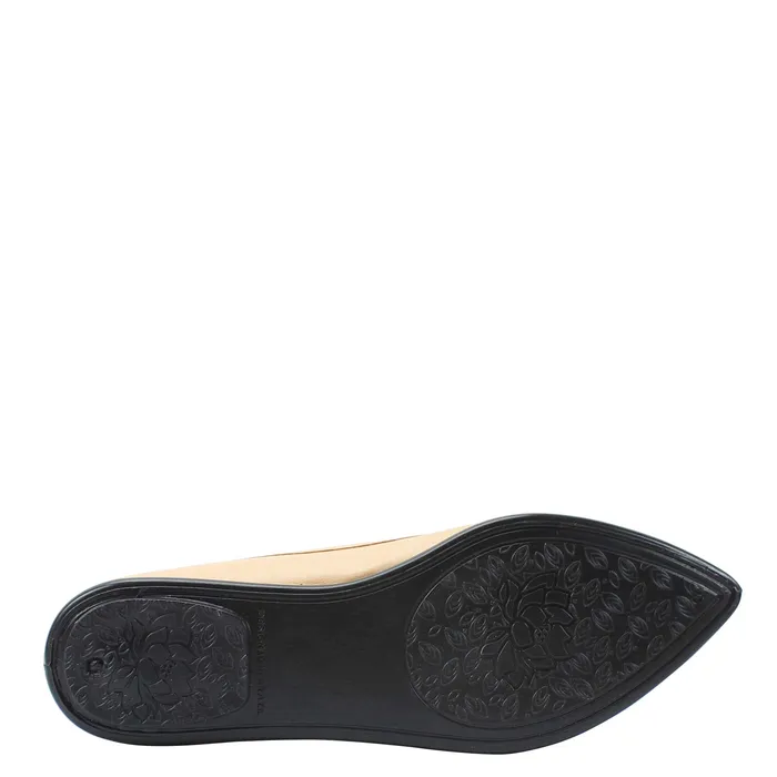 Walkeaze Women Casual Pumps 39772S Earrings Walkeaze Women Casual Pumps 39772S Earrings