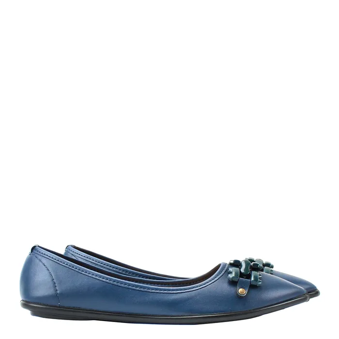Walkeaze Women Casual Pumps 39772S Earrings Walkeaze Women Casual Pumps 39772S Earrings