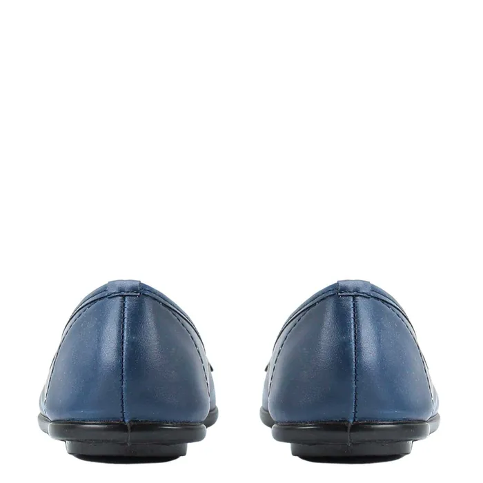 Walkeaze Women Casual Pumps 39772S Earrings Walkeaze Women Casual Pumps 39772S Earrings