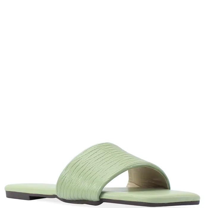 Walkeaze Women Casual Slippers 40076S Earrings