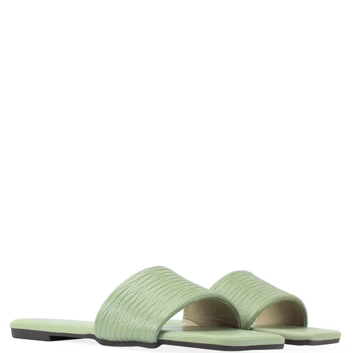 Walkeaze Women Casual Slippers 40076S Earrings Walkeaze Women Casual Slippers 40076S Earrings
