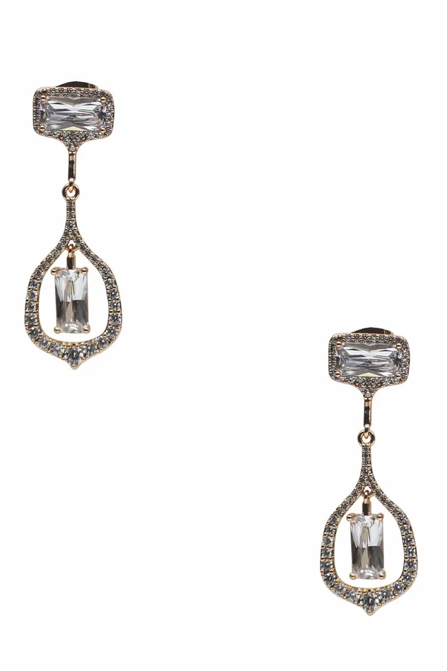 Walkeaze Women Earring Jewelry 002586j Earrings Walkeaze Women Earring Jewelry 002586j Earrings