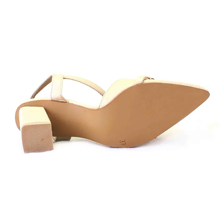 Walkeaze Women Formal Court Shoes 62228S Earrings Walkeaze Women Formal Court Shoes 62228S Earrings