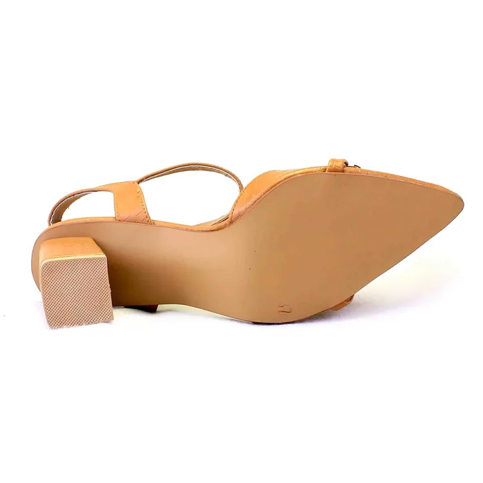 Walkeaze Women Formal Court Shoes 62228S Earrings Walkeaze Women Formal Court Shoes 62228S Earrings