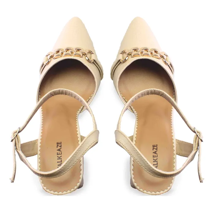 Walkeaze Women Formal Court Shoes 62228S Earrings Walkeaze Women Formal Court Shoes 62228S Earrings
