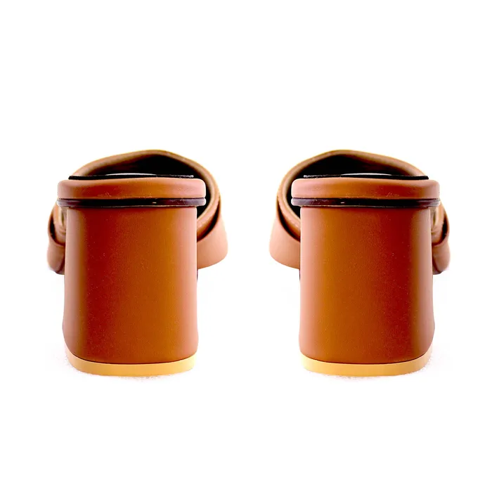 Walkeaze Women Formal Mules 62234S Earrings Walkeaze Women Formal Mules 62234S Earrings