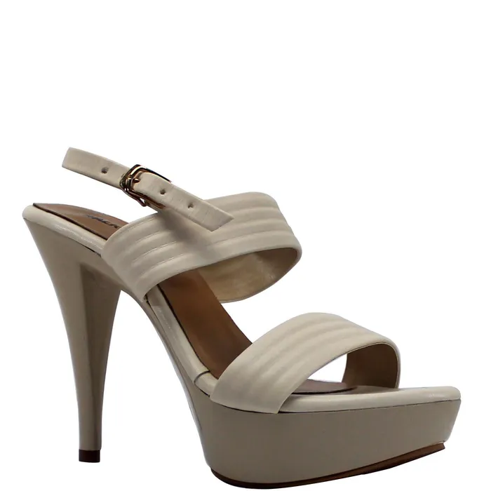 Walkeaze Women Formal Sandals 62559S Earrings