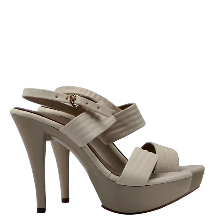 Walkeaze Women Formal Sandals 62559S Earrings