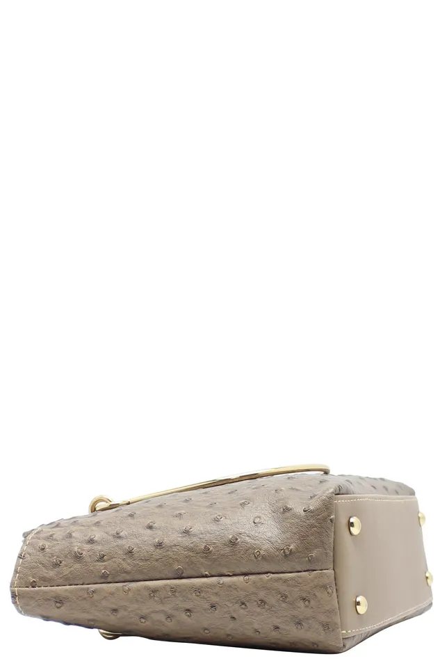 Walkeaze Women Hand Bag 05446B Earrings
