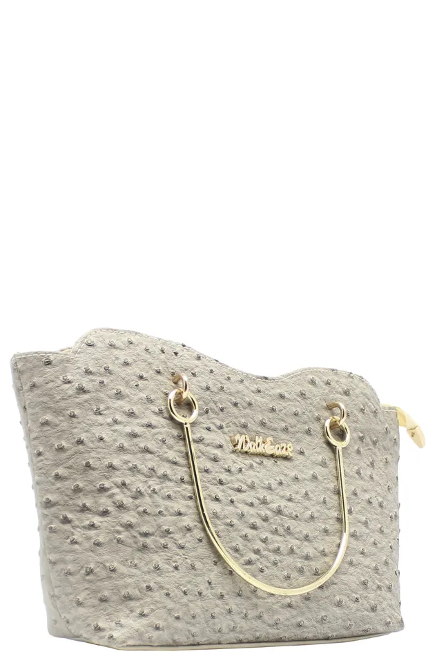 Walkeaze Women Hand Bag 05446B Earrings