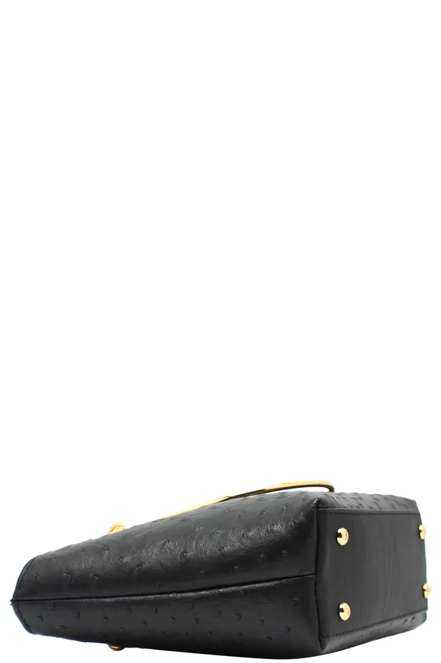 Walkeaze Women Hand Bag 05446B Earrings