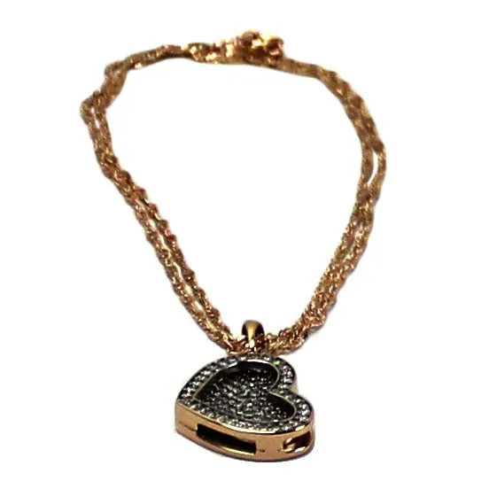 Walkeaze Women Pendant Jewelry 001386J Necklaces Walkeaze Women Pendant Jewelry 001386J Necklaces