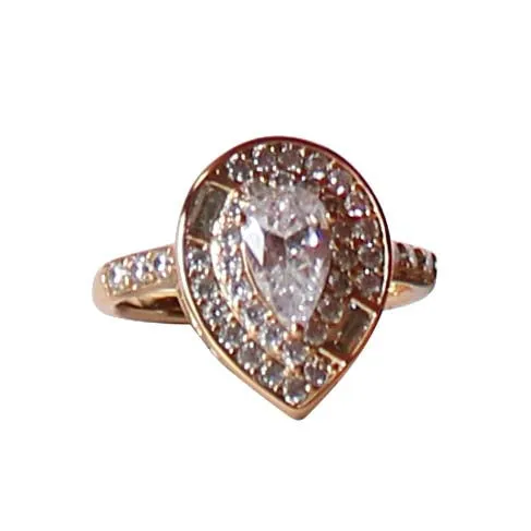 Walkeaze Women Ring Jewelry 001048J Rings