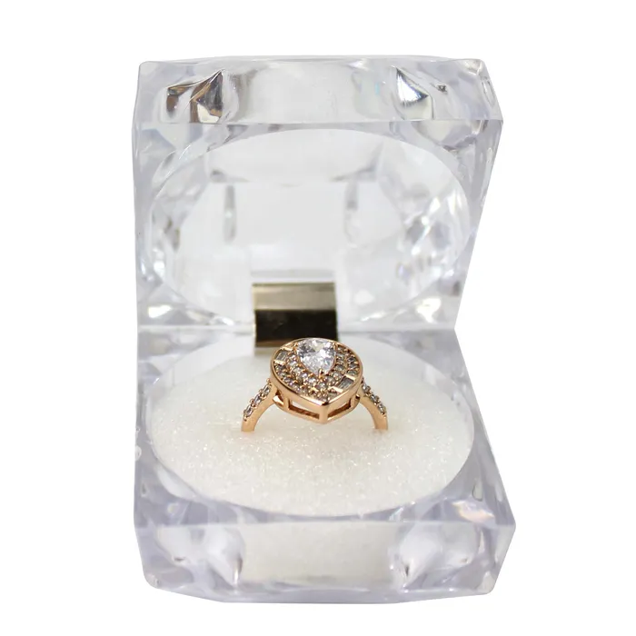 Walkeaze Women Ring Jewelry 001048J Rings Walkeaze Women Ring Jewelry 001048J Rings