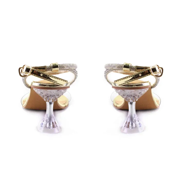 Walkeaze Women Sandals 62155S Earrings Walkeaze Women Sandals 62155S Earrings