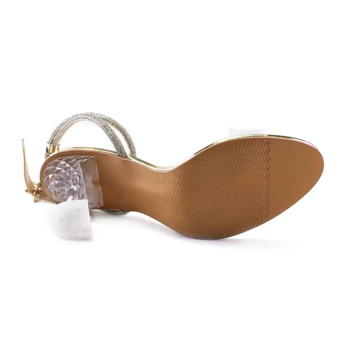 Walkeaze Women Sandals 62155S Earrings Walkeaze Women Sandals 62155S Earrings