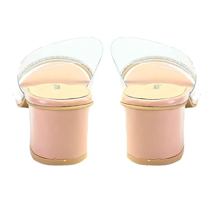 Walkeaze Women Slippers 73815S Earrings Walkeaze Women Slippers 73815S Earrings