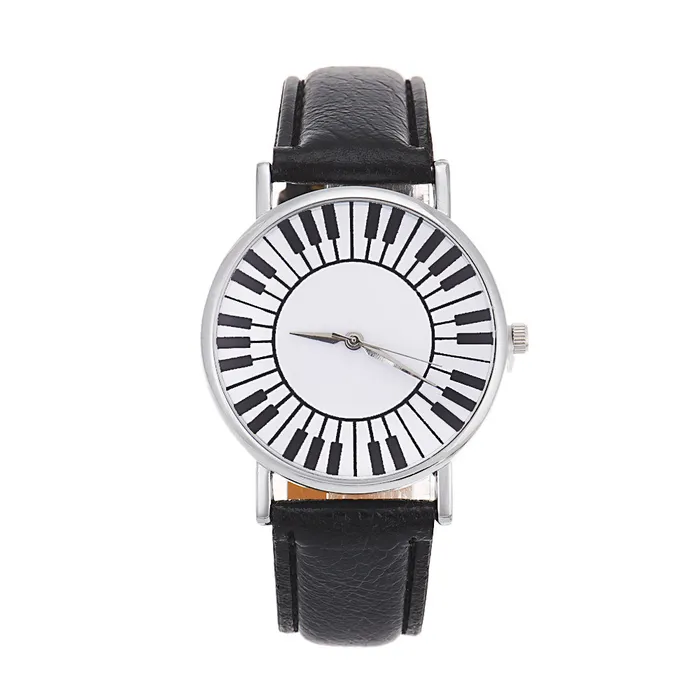 Watches Amazing Venuss Watch With Circular Keyboard Design