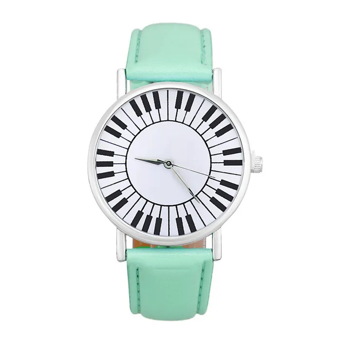 Watches Amazing Venuss Watch With Circular Keyboard Design