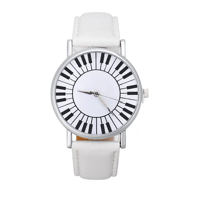 Watches Amazing Venuss Watch With Circular Keyboard Design