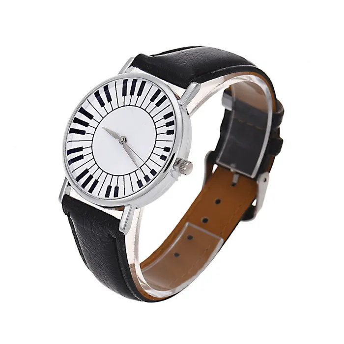 Watches Amazing Venuss Watch With Circular Keyboard Design