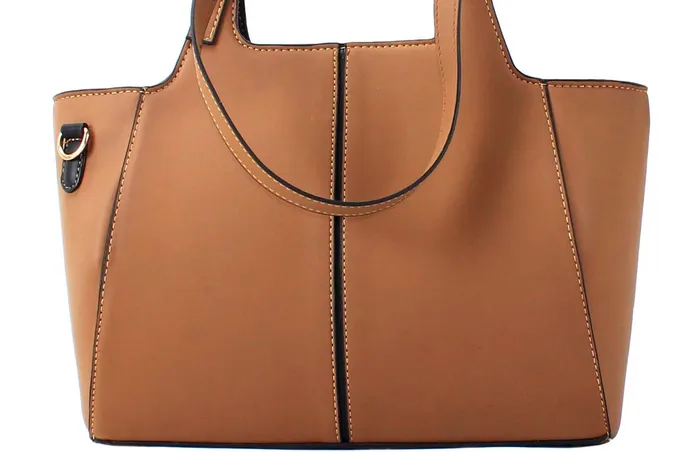Women Casual Bag 02580B Walkeaze Earrings