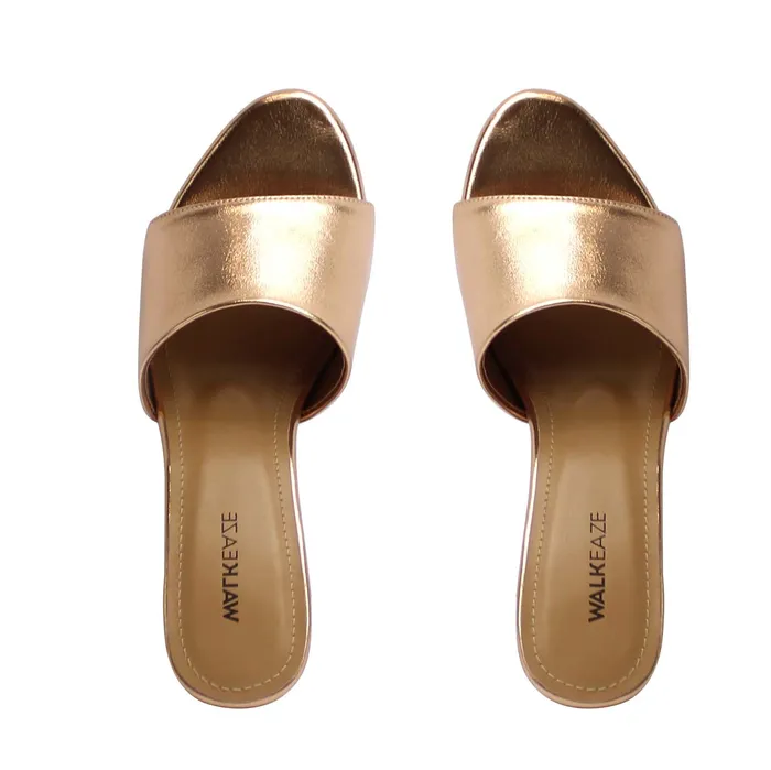 Women Formal Block Heel 62473S Walkeaze Necklaces Women Formal Block Heel 62473S Walkeaze Necklaces