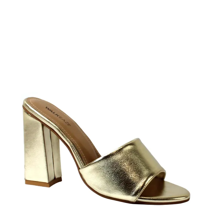 Women Formal Block Heel 62473S Walkeaze Necklaces Women Formal Block Heel 62473S Walkeaze Necklaces