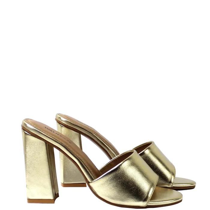 Women Formal Block Heel 62473S Walkeaze Necklaces Women Formal Block Heel 62473S Walkeaze Necklaces
