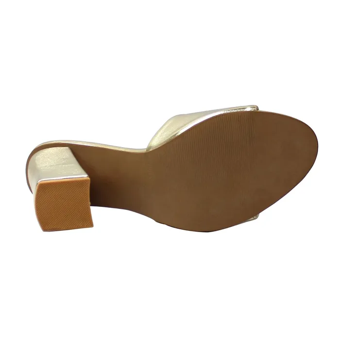 Women Formal Block Heel 62473S Walkeaze Necklaces Women Formal Block Heel 62473S Walkeaze Necklaces