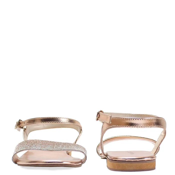 Women Formal Sandals 40024S Walkeaze Earrings